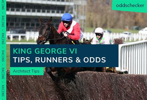 king george tips|King George VI Chase 2023 Tips, Runners & Prediction at Kempton.